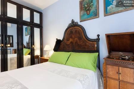 B&B All'Ombra Del Vaticano Rome Bagian luar foto
