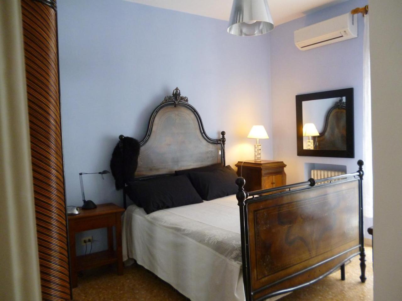 B&B All'Ombra Del Vaticano Rome Bagian luar foto