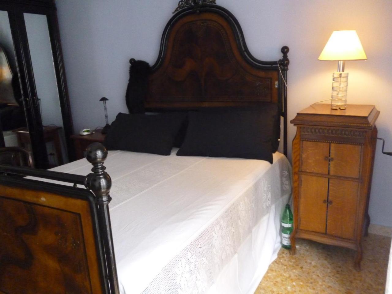 B&B All'Ombra Del Vaticano Rome Bagian luar foto